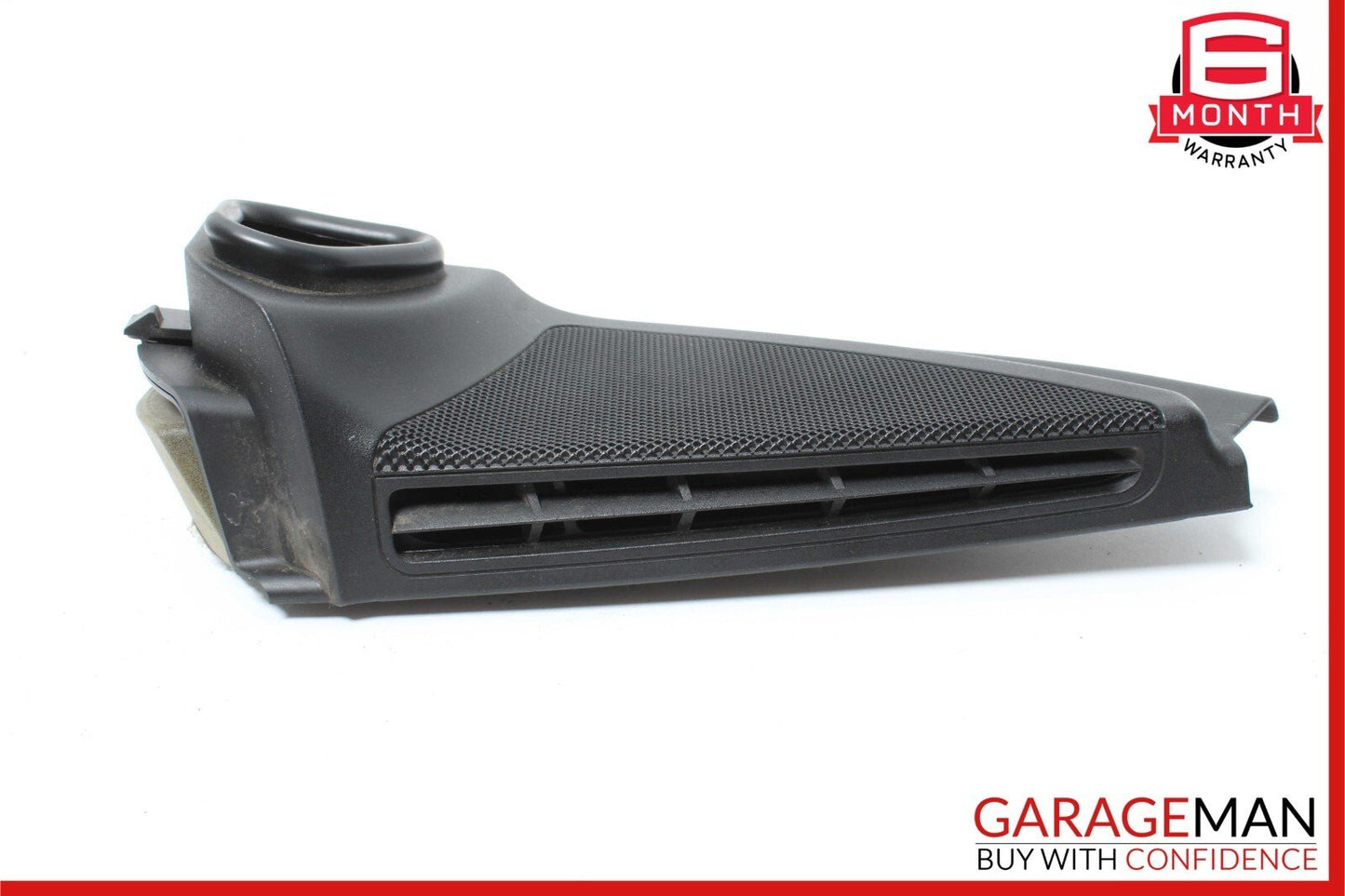 06-12 Mercedes GL350 GL450 Front Right Door Audio Tweeter Speaker Anthracite