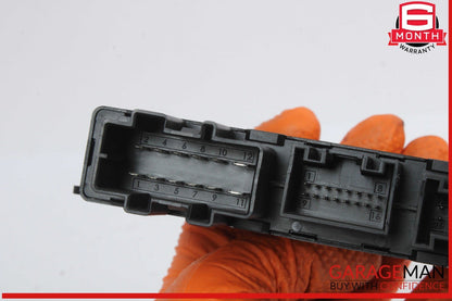 10-16 Porsche Panamera 970 Front Right or Left Seat Memory Control Module OEM
