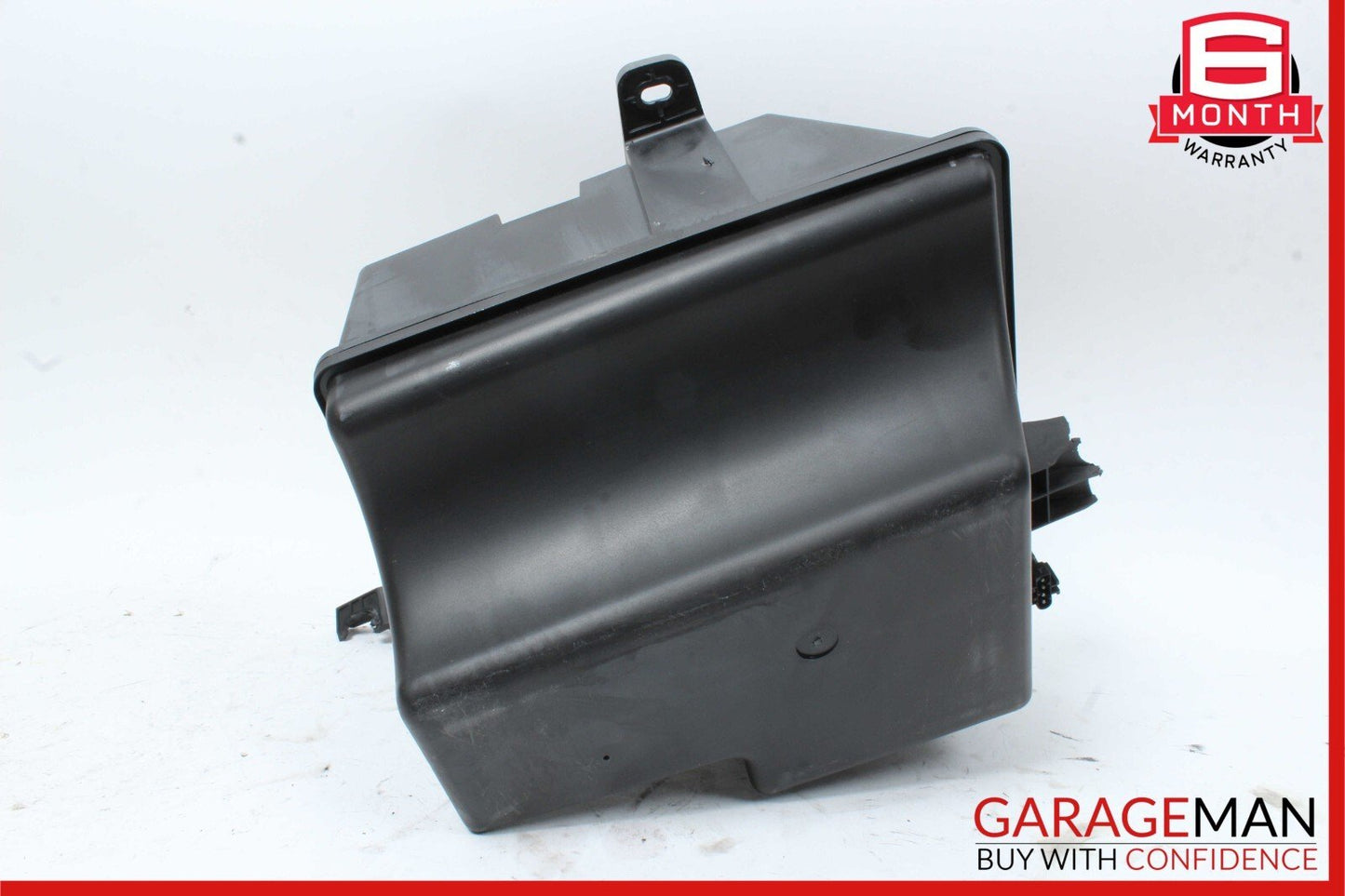 07-12 Mercedes X164 GL450 GL320 Harman Kardon Subwoofer Sub Woofer Audio Speaker