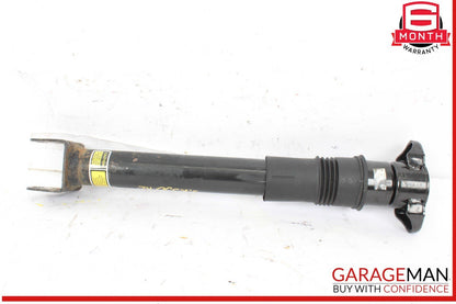 06-13 Mercedes W251 R350 4MATIC Rear Left and Right Suspension Shock Strut Set