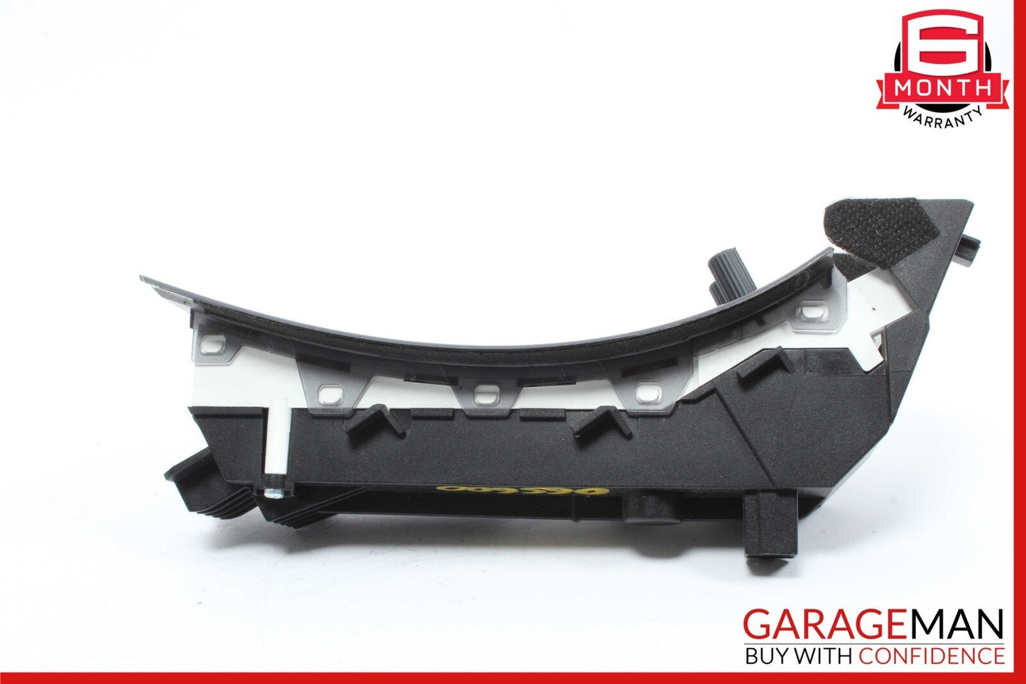 07-14 Mercedes W221 S550 S600 Ride Height ESP Parking Sensor Controller Switch