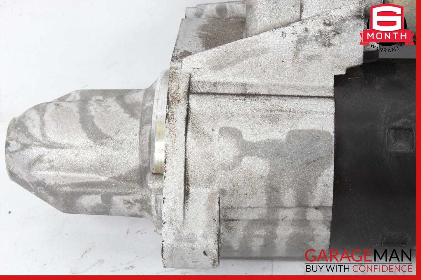 03-11 Mercedes W211 E350 C350 SLK350 Bosch Engine Starter Motor 0061515901 OEM