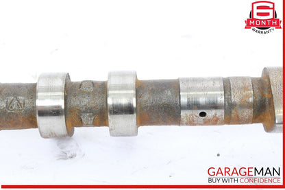 99-01 Porsche 911 Carerra Engine Exhaust Camshaft Cam Shaft 996222 OEM