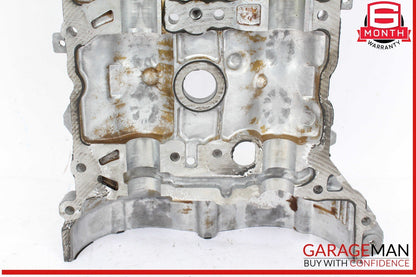 05-13 Mercedes W204 C300 GLK350 CLK350 Engine Cylinder Head Cover Left Side OEM