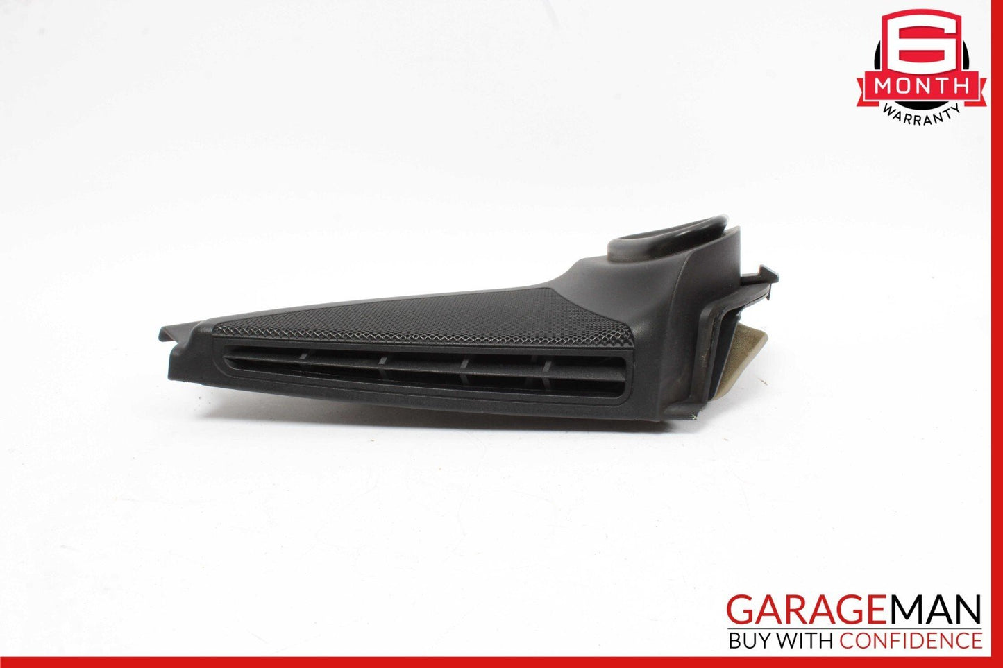 06-12 Mercedes X164 GL450 ML550 Front Left Side Speaker Door Mirror Cover OEM
