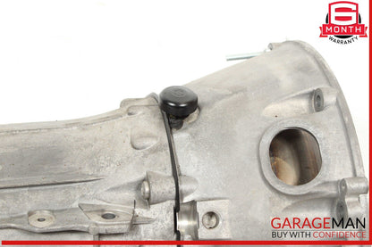 15-17 Mercedes W205 C300 RWD 7G Automatic Transmission Assembly 722.994 OEM