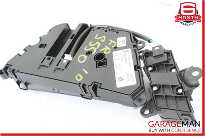 07-13 Mercedes W221 S550 CL600 CL65 AMG Front Right Side Seat Control Switch Set