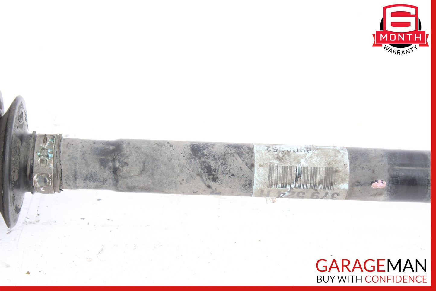06-10 Mercedes W251 R500 R350 Rear Left Side Drive Axle CV Half Shaft Driveshaft