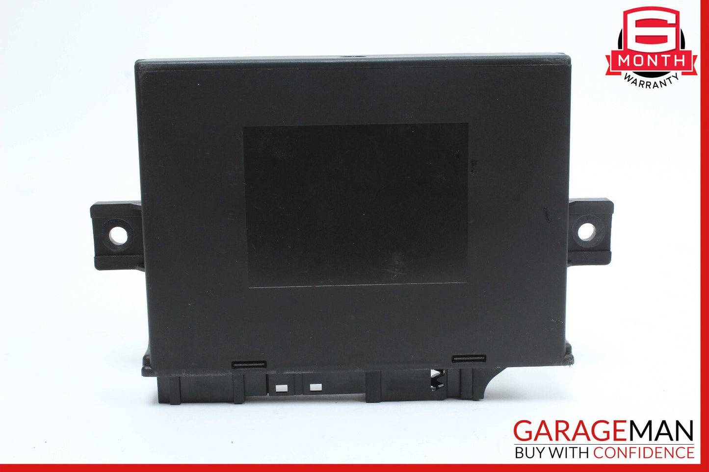 07-10 Mercedes W221 S550 CL550 Keyless Go Control Module 2218708086 OEM