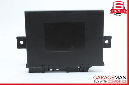 07-10 Mercedes W221 S550 CL550 Keyless Go Control Module 2218708086 OEM