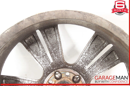 10-11 Mercedes W164 ML350 Wheel Tire Rim 8.5Jx20H2 OEM