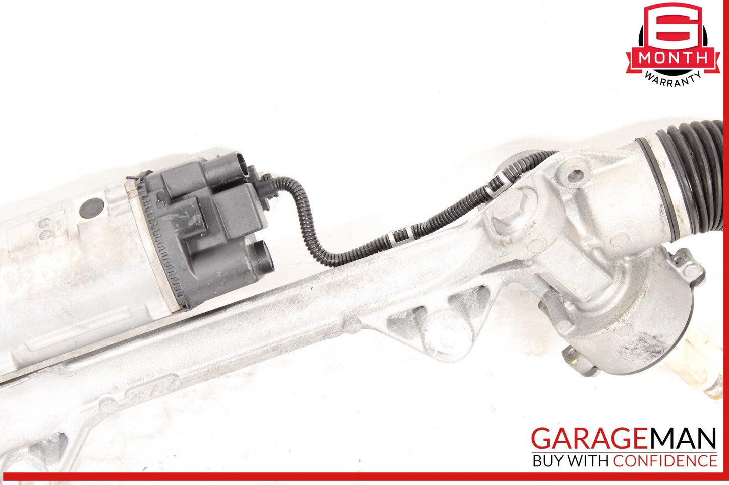 17-24 Mini Cooper S Countryman Electric Steering Gear Rack And Pinion OEM