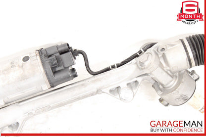 17-24 Mini Cooper S Countryman Electric Steering Gear Rack And Pinion OEM