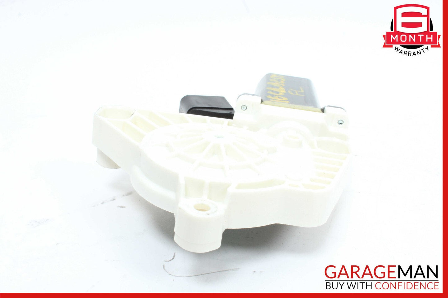 14-18 Mercedes W117 CLA250 Front Left Side Door Window Regulator Motor OEM