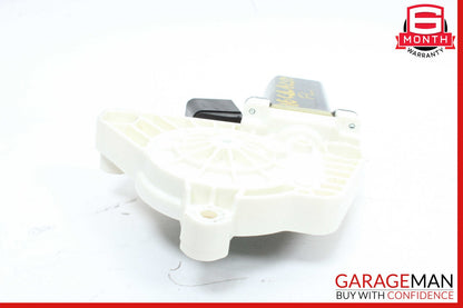 14-18 Mercedes W117 CLA250 Front Left Side Door Window Regulator Motor OEM