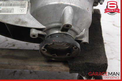 06-13 Mercedes GL450 R500 GL350 Tranny Trans Transmission Transfer Case Gear Box