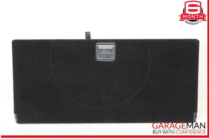 11-16 Mercedes W212 E350 E400 Wagon Rear 3RD Row Seat Bottom Lower Cushion OEM