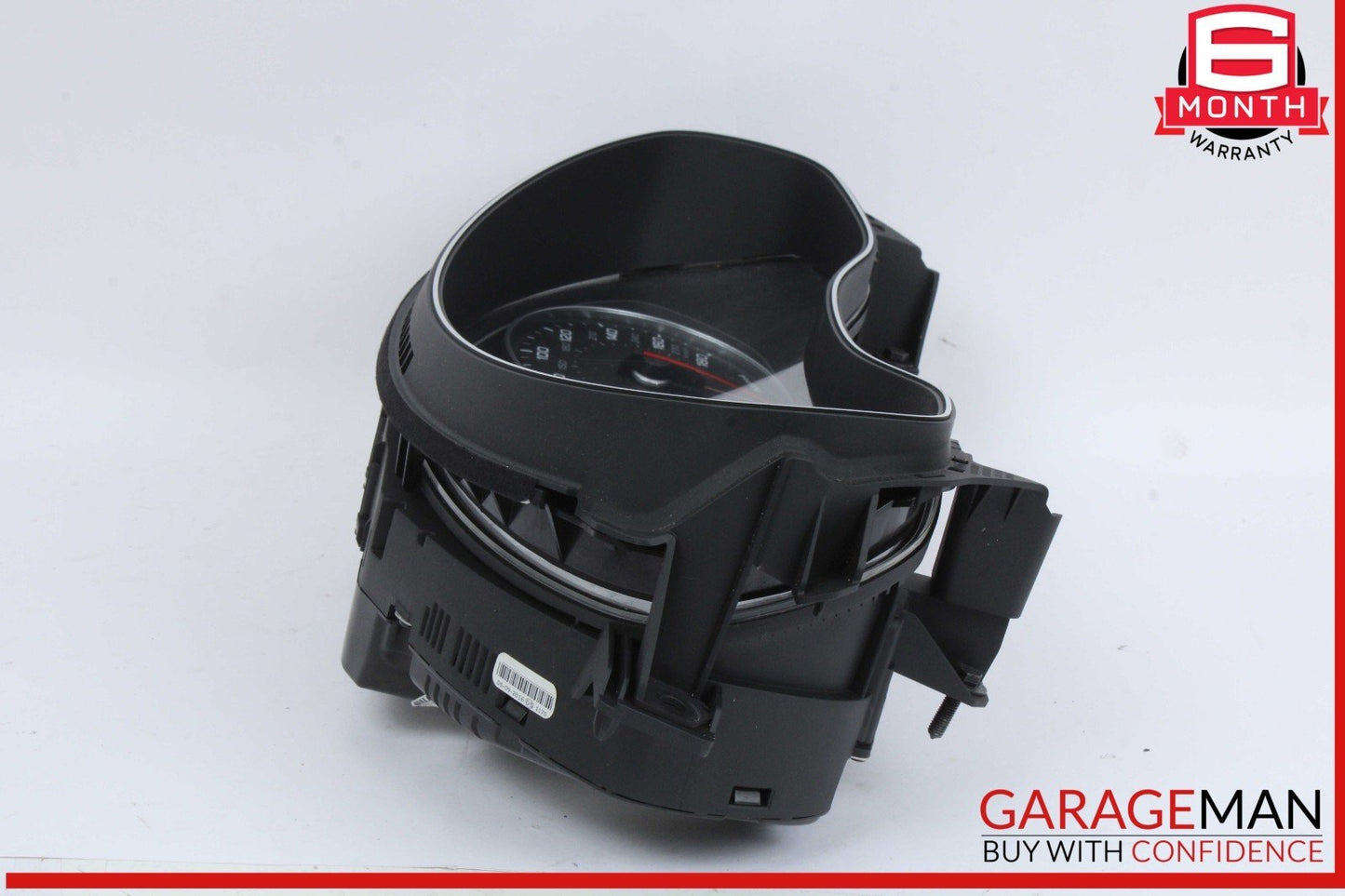 17-18 Audi A7 A6 Speedometer Instrument Cluster Gauge 4G8920987T OEM