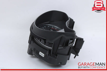 17-18 Audi A7 A6 Speedometer Instrument Cluster Gauge 4G8920987T OEM