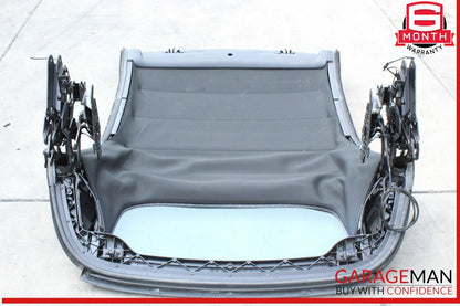 03-09 Mercedes W209 CLK350 CLK500 Complete Convertible Soft Top Roof Cover OEM