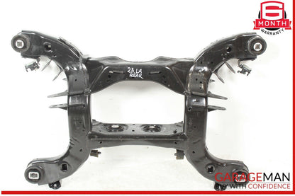 20-24 Lincoln Aviator Rear Suspension Subframe Crossmember Cradle OEM