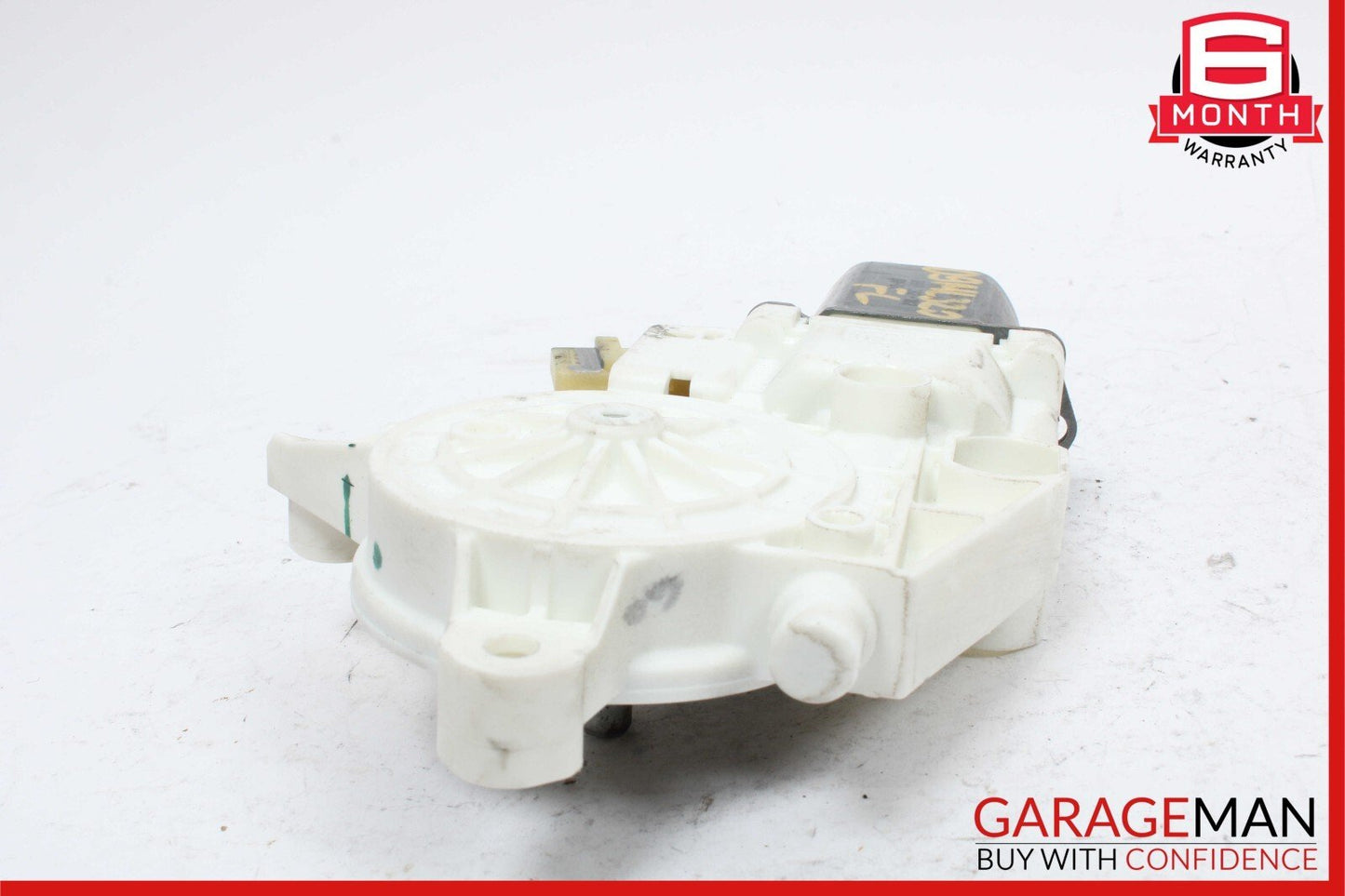 06-13 Mercedes W164 ML350 GL350 Front Left Side Window Regulator Motor Unit OEM