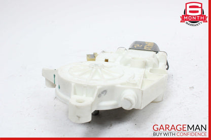 06-13 Mercedes W164 ML350 GL350 Front Left Side Window Regulator Motor Unit OEM