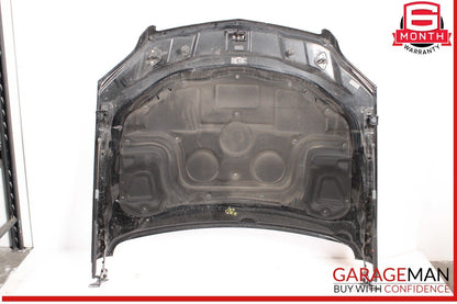 10-15 Mercedes X204 GLK250 GLK350 Front Hood Bonnet Cover Panel OEM