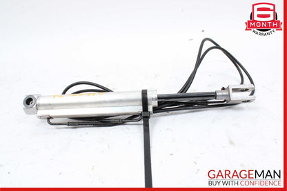 12-20 Mercedes R172 SLK350 Right Convertible Top Main Drive Lift Cylinder OEM