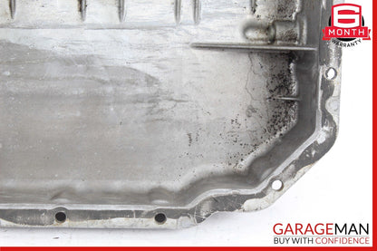 98-06 Mercedes W163 ML430 E430 S430 CLK430 Lower Oil Pan 1120140603 OEM
