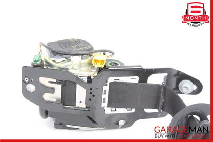 15-18 Mercedes W205 C350e Sedan Front Right Side Seatbelt Seat Belt Retractor