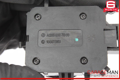 14-19 Mercedes W117 CLA250 Front Right Passenger Side Seat Lumbar Control Switch