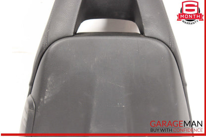 10-16 Porsche Panamera 970 Front Left Driver Side Seat Upper Cushion OEM