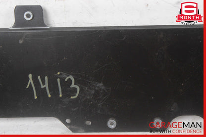 14-21 BMW i3 I01 Hybrid Front Subframe Support Brace Bracket Crossmember OEM
