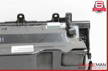 11-17 Porsche Cayenne 958 Front Right Dash Glove Box Storage Compartment OEM