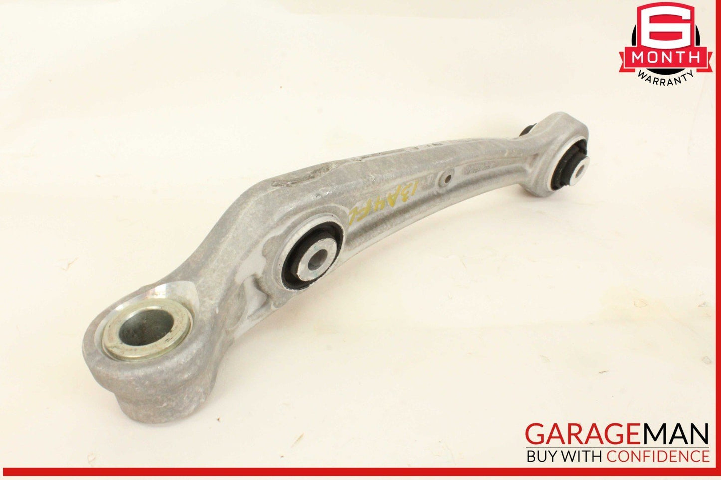 09-17 Audi A4 Q5 A5 Front Left Driver Side Lower Forward Control Arm OEM