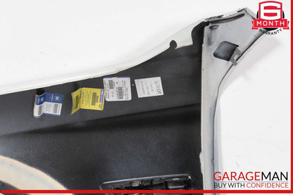 11-16 BMW F10 528i 535i 550i Front Right Passenger Side Fender Panel OEM