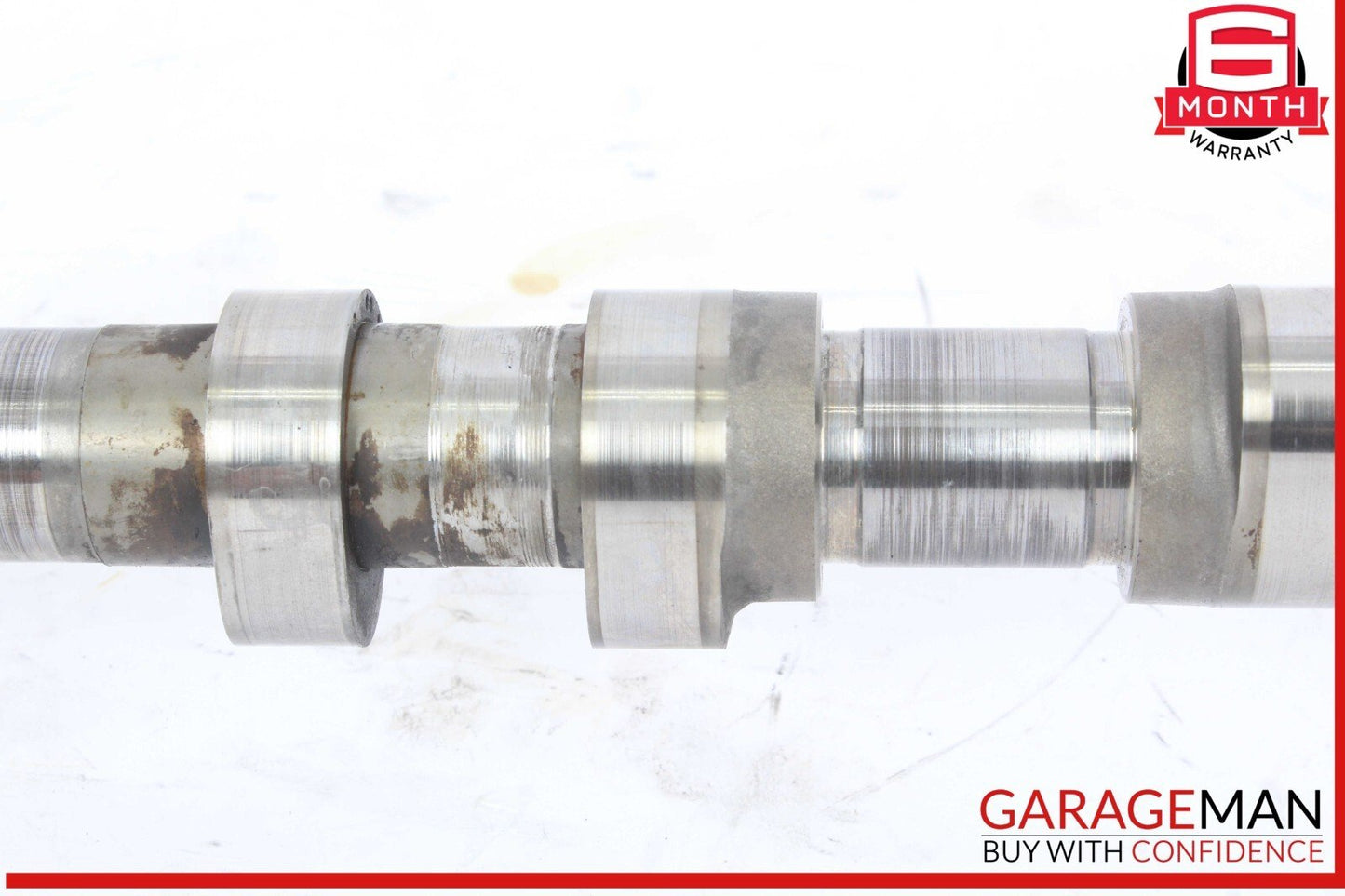 05-12 Mercedes W203 C230 Sport Right Side Engine Camshaft Cam Shaft Exhaust OEM