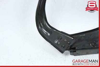 06-10 Mercedes W251 R350 Front Right Head Light Headlight Support Bracket Frame