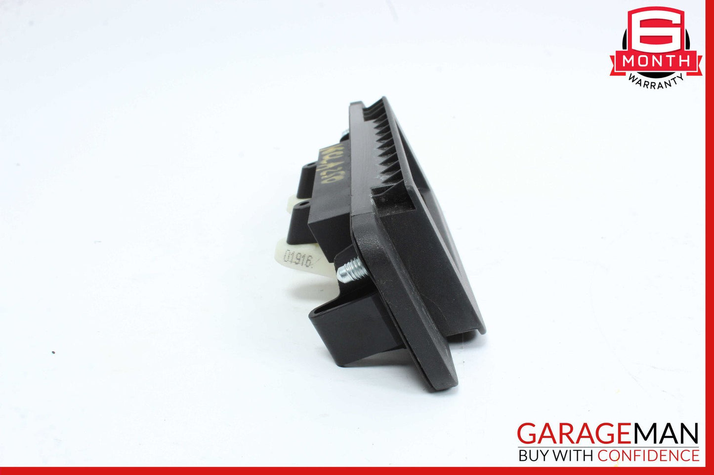 15-20 Mercedes W117 CLA250 C300 Rear Trunk Tailgate Release Open Handle OEM