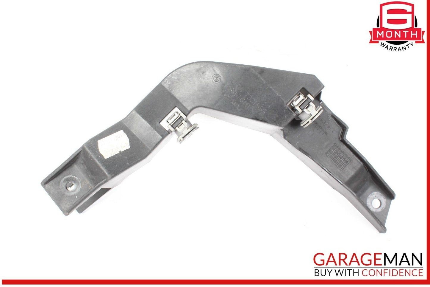 14-21 BMW i3 i3s Front Left Side Headlight Mount Support Bracket 7331555 OEM