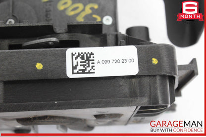 15-20 Mercedes W205 C300 C350e Front Left Side Door Lock Latch Actuator OEM