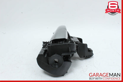 08-11 Mercedes W204 C300 C350 Rear Right Passenger Side Exterior Door Handle OEM