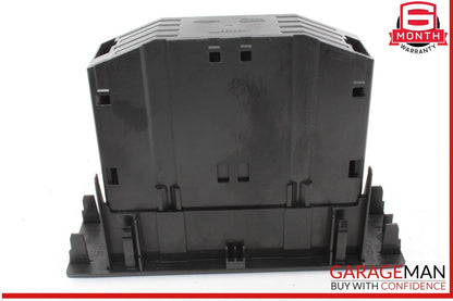 97-05 Porsche Boxster 986 Carrera Center Console CD Holder Storage Disc Shelf