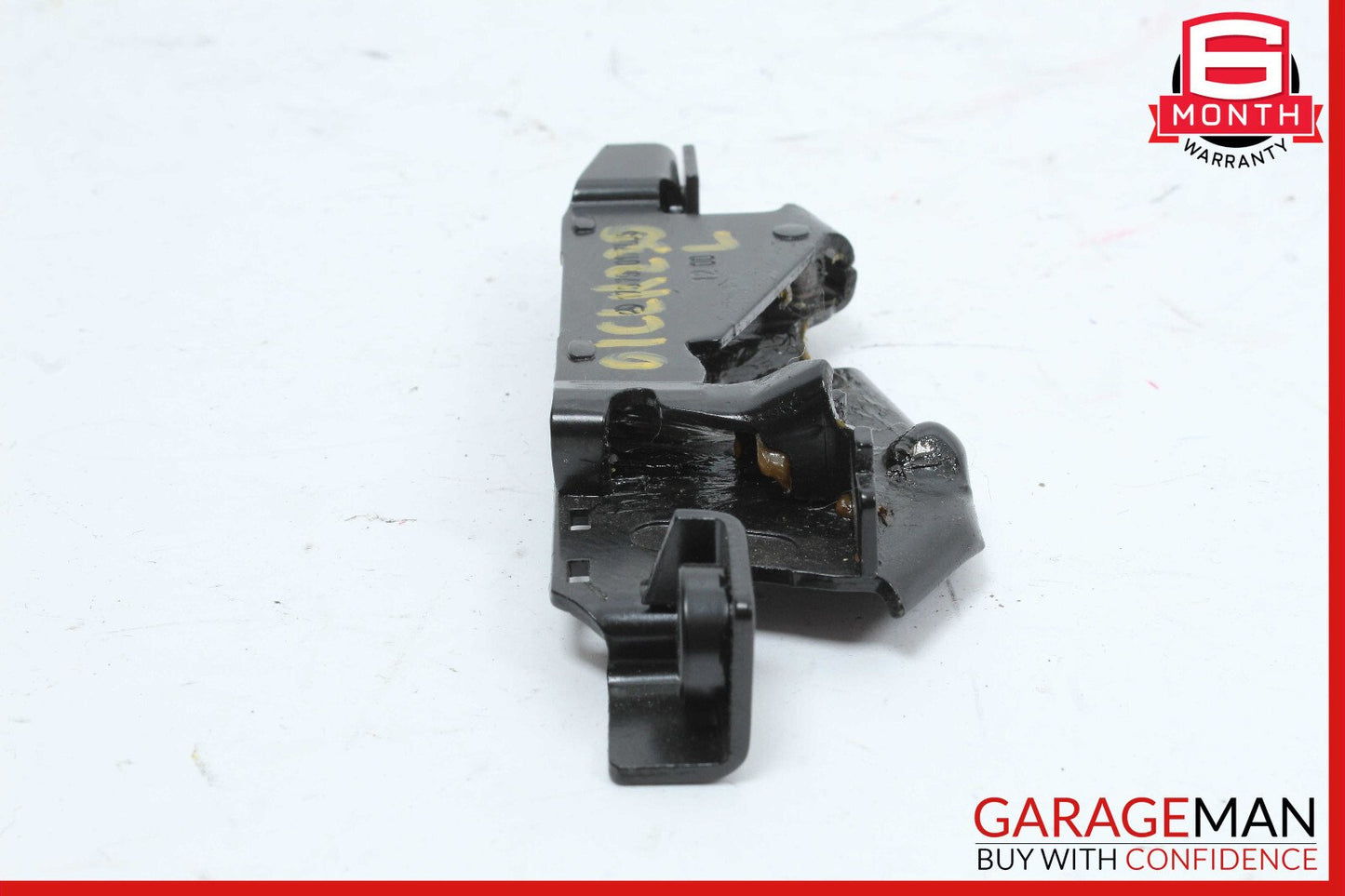 97-04 Mercedes R170 SLK230 Left Side Convertible Roof Lock Latch Actuator OEM