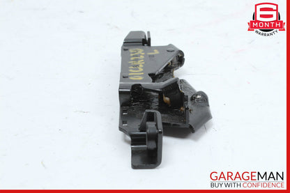 97-04 Mercedes R170 SLK230 Left Side Convertible Roof Lock Latch Actuator OEM