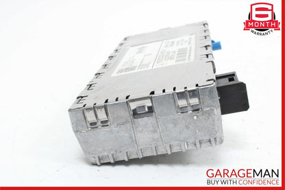 12-15 Mercedes C250 GLK250 E350 Sirius Satellite Radio Receiver Control Module