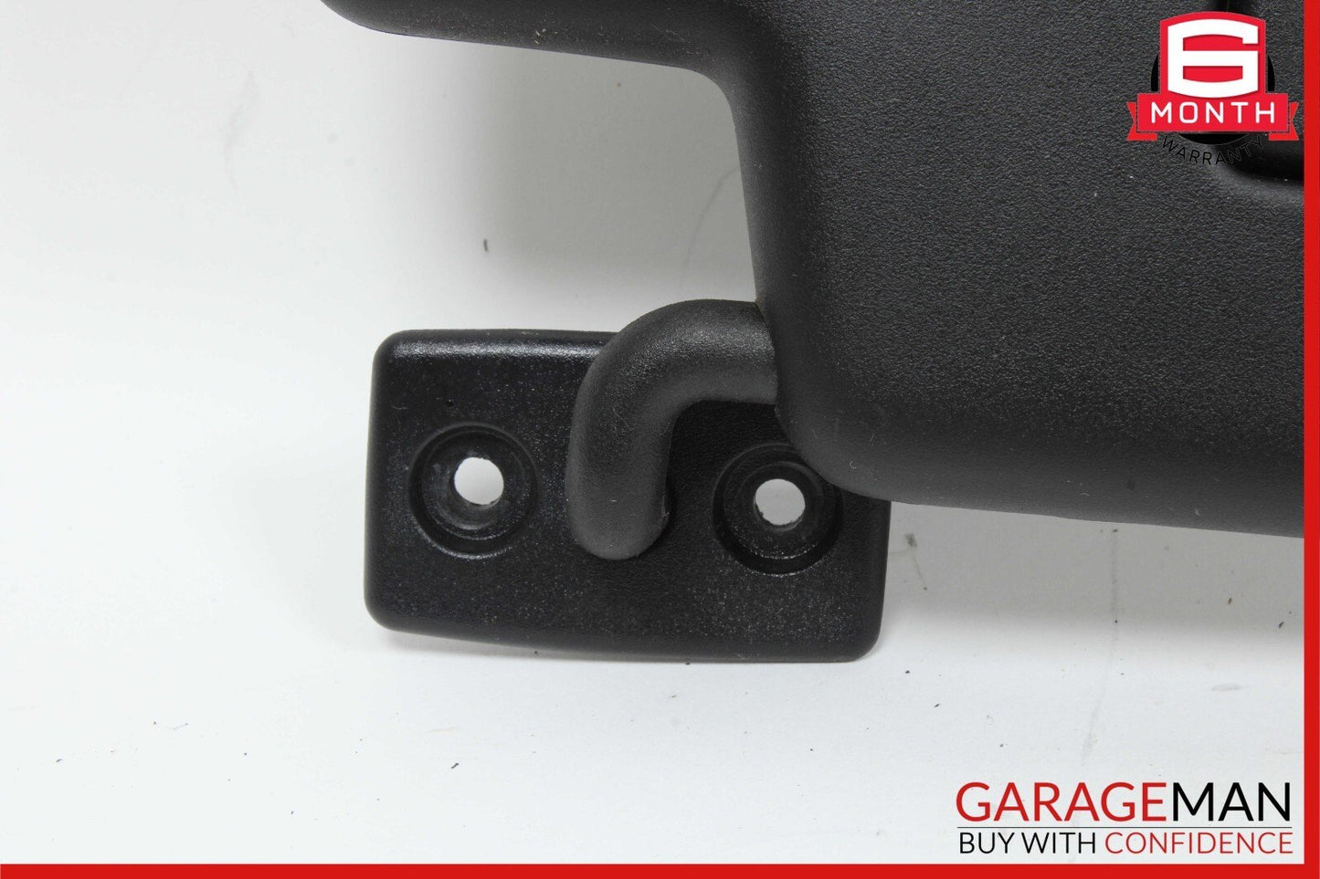 12-20 Mercedes R172 SLK350 Front Right Side Sun Visor Shade Sunvisor Cover OEM