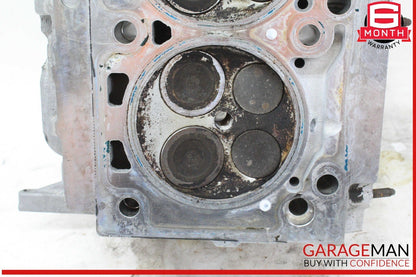 05-12 Mercedes W212 E350 ML350 Left Side Engine Motor Cylinder Head OEM