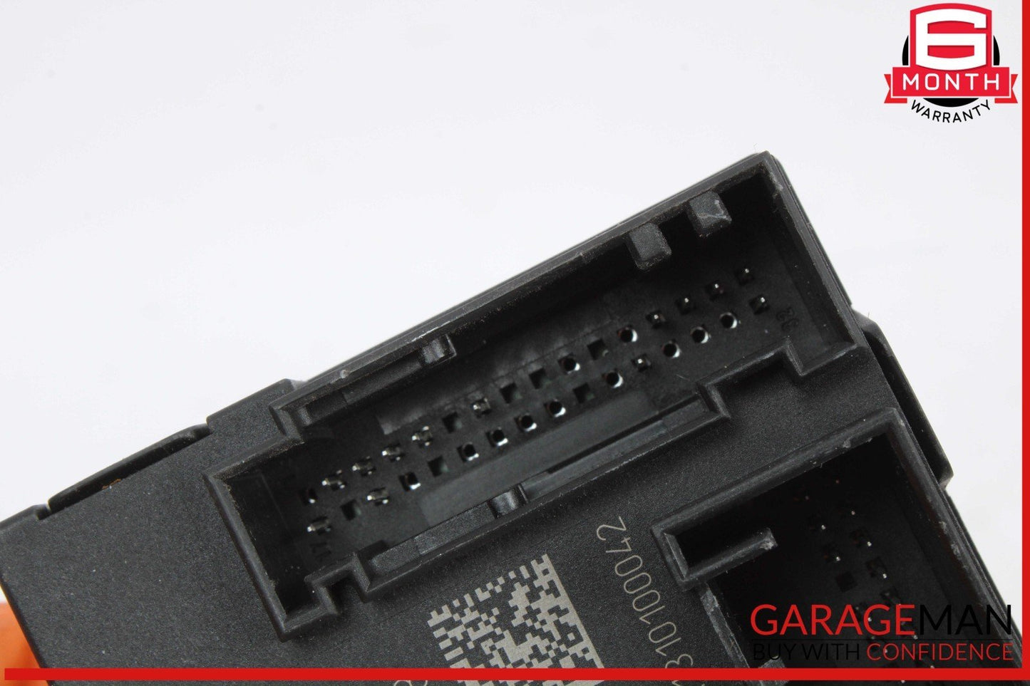 13-17 Audi Q5 SQ5 Front Right Passenger Side Door Control Module Unit 8K0959792R